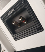 Акустика Eltax Monitor I White PVC Finish 2 – techzone.com.ua Акустика Eltax Monitor I White PVC Finish 2 – techzone.com.ua