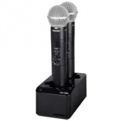Подвійна станція для заряджання SHURE SBC203-E 5 – techzone.com.ua Подвійна станція для заряджання SHURE SBC203-E 5 – techzone.com.ua