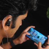 Навушники FiiO JD1 Type-C Black 8 – techzone.com.ua Навушники FiiO JD1 Type-C Black 8 – techzone.com.ua