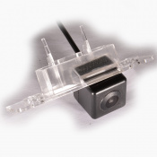 Штатная камера заднего вида IL Trade 9524, SKODA / FORD 3 – techzone.com.ua Штатная камера заднего вида IL Trade 9524, SKODA / FORD 3 – techzone.com.ua