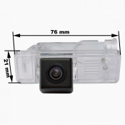 Штатная камера Prime-X MY-1111 5 – techzone.com.ua Штатная камера Prime-X MY-1111 5 – techzone.com.ua