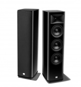 Акустика JBL HDI-3600 Black Gloss (JBLHDI3600BLQ) 4 – techzone.com.ua Акустика JBL HDI-3600 Black Gloss (JBLHDI3600BLQ) 4 – techzone.com.ua