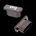 Перешкодні ковпачки Audioquest HDMI Noise Stoppers Caps set/4 2 – techzone.com.ua