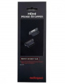 Перешкодні ковпачки Audioquest HDMI Noise Stoppers Caps set/4 3 – techzone.com.ua