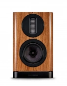 Полична акустика Wharfedale Aura 1 Piano Walnut 3 – techzone.com.ua Полична акустика Wharfedale Aura 1 Piano Walnut 3 – techzone.com.ua