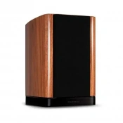 Полична акустика Wharfedale Aura 1 Piano Walnut 4 – techzone.com.ua Полична акустика Wharfedale Aura 1 Piano Walnut 4 – techzone.com.ua