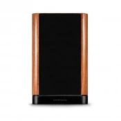 Полична акустика Wharfedale Aura 1 Piano Walnut 5 – techzone.com.ua Полична акустика Wharfedale Aura 1 Piano Walnut 5 – techzone.com.ua