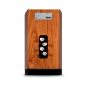 Полична акустика Wharfedale Aura 1 Piano Walnut 6 – techzone.com.ua Полична акустика Wharfedale Aura 1 Piano Walnut 6 – techzone.com.ua