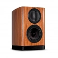 Полична акустика Wharfedale Aura 1 Piano Walnut 1 – techzone.com.ua