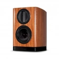 Полична акустика Wharfedale Aura 1 Piano Walnut 2 – techzone.com.ua
