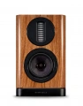 Полична акустика Wharfedale Aura 1 Piano Walnut 3 – techzone.com.ua