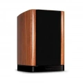 Полична акустика Wharfedale Aura 1 Piano Walnut 4 – techzone.com.ua