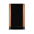 Полична акустика Wharfedale Aura 1 Piano Walnut 5 – techzone.com.ua
