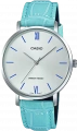 Годинник Casio TIMELESS COLLECTION LTP-VT01L-7B3UDF – techzone.com.ua