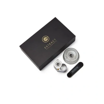 Набір для чищення голок Goldring Extract Stylus Cleaning Kit – techzone.com.ua