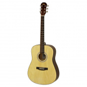 Класична гітара Aria FST-300 N 1 – techzone.com.ua