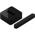 Акустическая система Sonos 3.1. Beam G2 & Sub black (BEAMG231BLK) 1 – techzone.com.ua