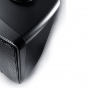 Настінна акустика Canton Pro XL.3 Black 4 – techzone.com.ua Настінна акустика Canton Pro XL.3 Black 4 – techzone.com.ua