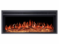 Електрокамін ArtiFlame AF38 Multicolor 2 – techzone.com.ua Електрокамін ArtiFlame AF38 Multicolor 2 – techzone.com.ua