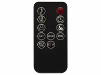 Електрокамін ArtiFlame AF38 Multicolor 6 – techzone.com.ua Електрокамін ArtiFlame AF38 Multicolor 6 – techzone.com.ua