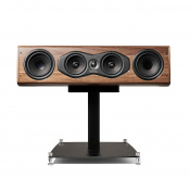 Центральний канал Sonus Faber Olympica Nova Center II Walnut 1 – techzone.com.ua