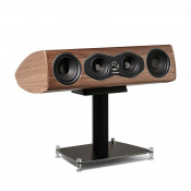 Центральний канал Sonus Faber Olympica Nova Center II Walnut 2 – techzone.com.ua Центральний канал Sonus Faber Olympica Nova Center II Walnut 2 – techzone.com.ua