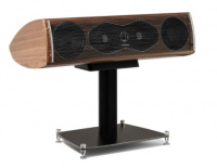 Центральний канал Sonus Faber Olympica Nova Center II Walnut 3 – techzone.com.ua Центральний канал Sonus Faber Olympica Nova Center II Walnut 3 – techzone.com.ua