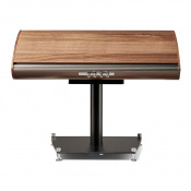 Центральний канал Sonus Faber Olympica Nova Center II Walnut 4 – techzone.com.ua Центральний канал Sonus Faber Olympica Nova Center II Walnut 4 – techzone.com.ua