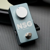 Педаль для гітари Darkglass Electronics NSG 4 – techzone.com.ua