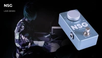 Педаль для гітари Darkglass Electronics NSG 5 – techzone.com.ua