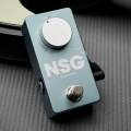 Педаль для гітари Darkglass Electronics NSG 4 – techzone.com.ua