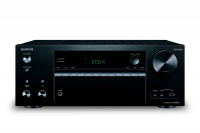 AV-Ресивер Onkyo TX-NR676E Black