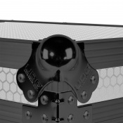 UDG Ultimate FlightCase Portable Z-Style DJ Table Wh Plus(W) (U91072WH) 5 – techzone.com.ua UDG Ultimate FlightCase Portable Z-Style DJ Table Wh Plus(W) (U91072WH) 5 – techzone.com.ua