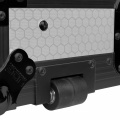 UDG Ultimate FlightCase Portable Z-Style DJ Table Wh Plus(W) (U91072WH) 7 – techzone.com.ua