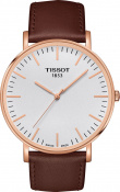 Чоловічий годинник Tissot Everytime Large T109.610.36.031.00