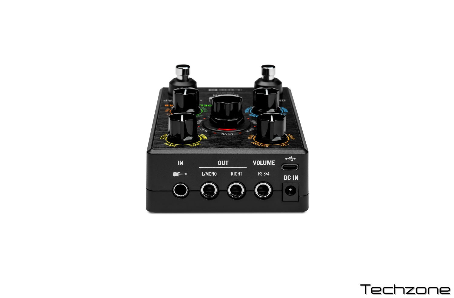 Гітарний процесор LINE6 POD EXPRESS BLACK 3 – techzone.com.ua Гітарний процесор LINE6 POD EXPRESS BLACK 3 – techzone.com.ua