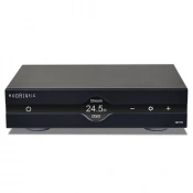 ЦАП Gustard Audalytic DR70 Black 1 – techzone.com.ua