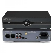 ЦАП Gustard Audalytic DR70 Black 2 – techzone.com.ua