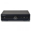 ЦАП Gustard Audalytic DR70 Black 1 – techzone.com.ua