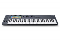 NOVATION FLkey 61 MIDI клавіатура 2 – techzone.com.ua NOVATION FLkey 61 MIDI клавіатура 2 – techzone.com.ua