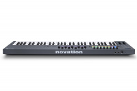 NOVATION FLkey 61 MIDI клавіатура 3 – techzone.com.ua NOVATION FLkey 61 MIDI клавіатура 3 – techzone.com.ua