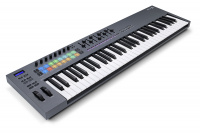 NOVATION FLkey 61 MIDI клавіатура 4 – techzone.com.ua NOVATION FLkey 61 MIDI клавіатура 4 – techzone.com.ua