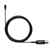 Петличний мікрофон Shure TL47B/O-MTQG 1 – techzone.com.ua Петличний мікрофон Shure TL47B/O-MTQG 1 – techzone.com.ua
