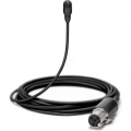 Петличний мікрофон Shure TL47B/O-MTQG 2 – techzone.com.ua