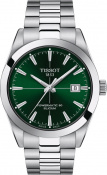 Чоловічий годинник Tissot Gentleman Powermatic 80 Silicium T127.407.11.091.01