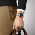 Чоловічий годинник Tissot Gentleman Powermatic 80 Silicium T127.407.11.091.01 5 – techzone.com.ua