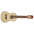 Гитара классическая Salvador Cortez TC-460 (гитарлеле/travel-гитара) 10 – techzone.com.ua