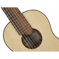 Гитара классическая Salvador Cortez TC-460 (гитарлеле/travel-гитара) 3 – techzone.com.ua