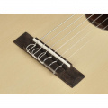 Гитара классическая Salvador Cortez TC-460 (гитарлеле/travel-гитара) 4 – techzone.com.ua