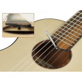 Гитара классическая Salvador Cortez TC-460 (гитарлеле/travel-гитара) 9 – techzone.com.ua